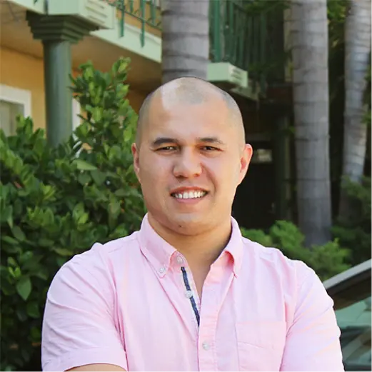 Botir Nasridinov, Founder of Otips