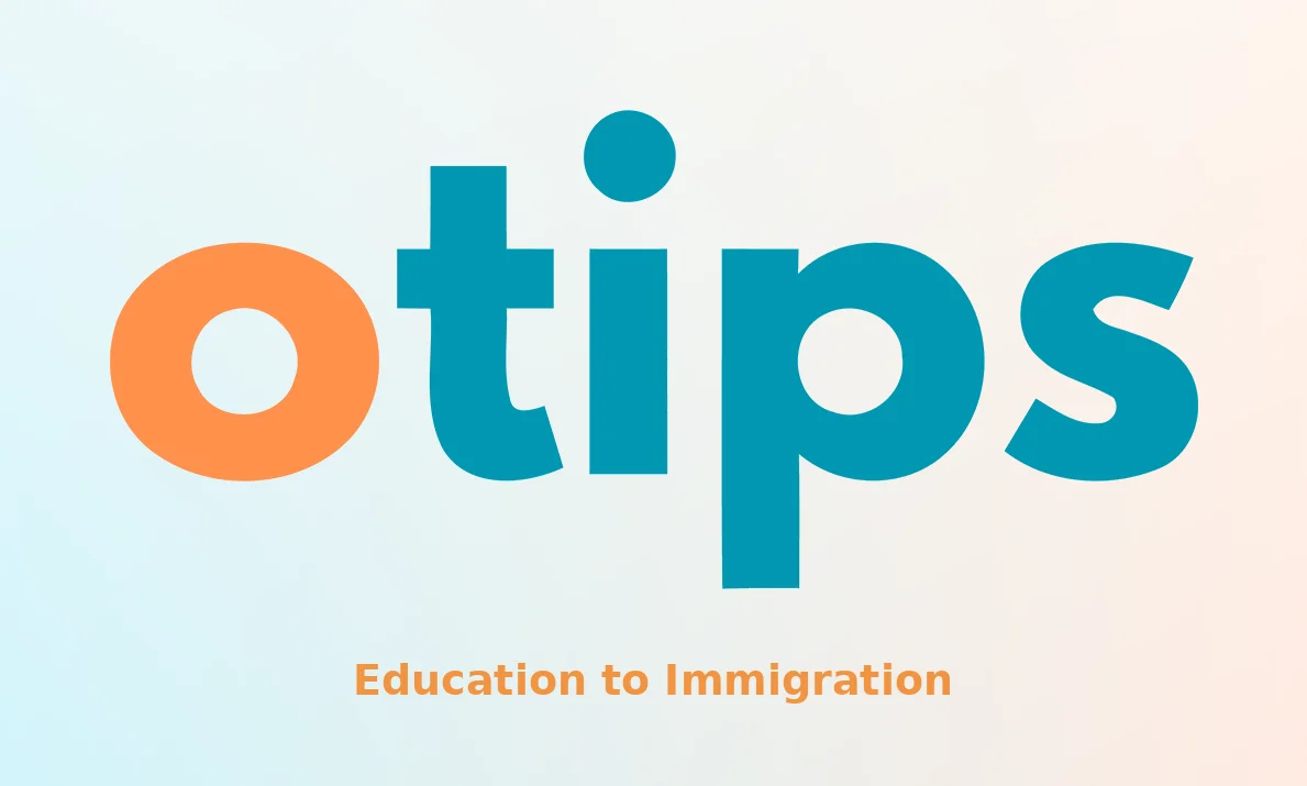 Otips - Образование для иммигрантов
